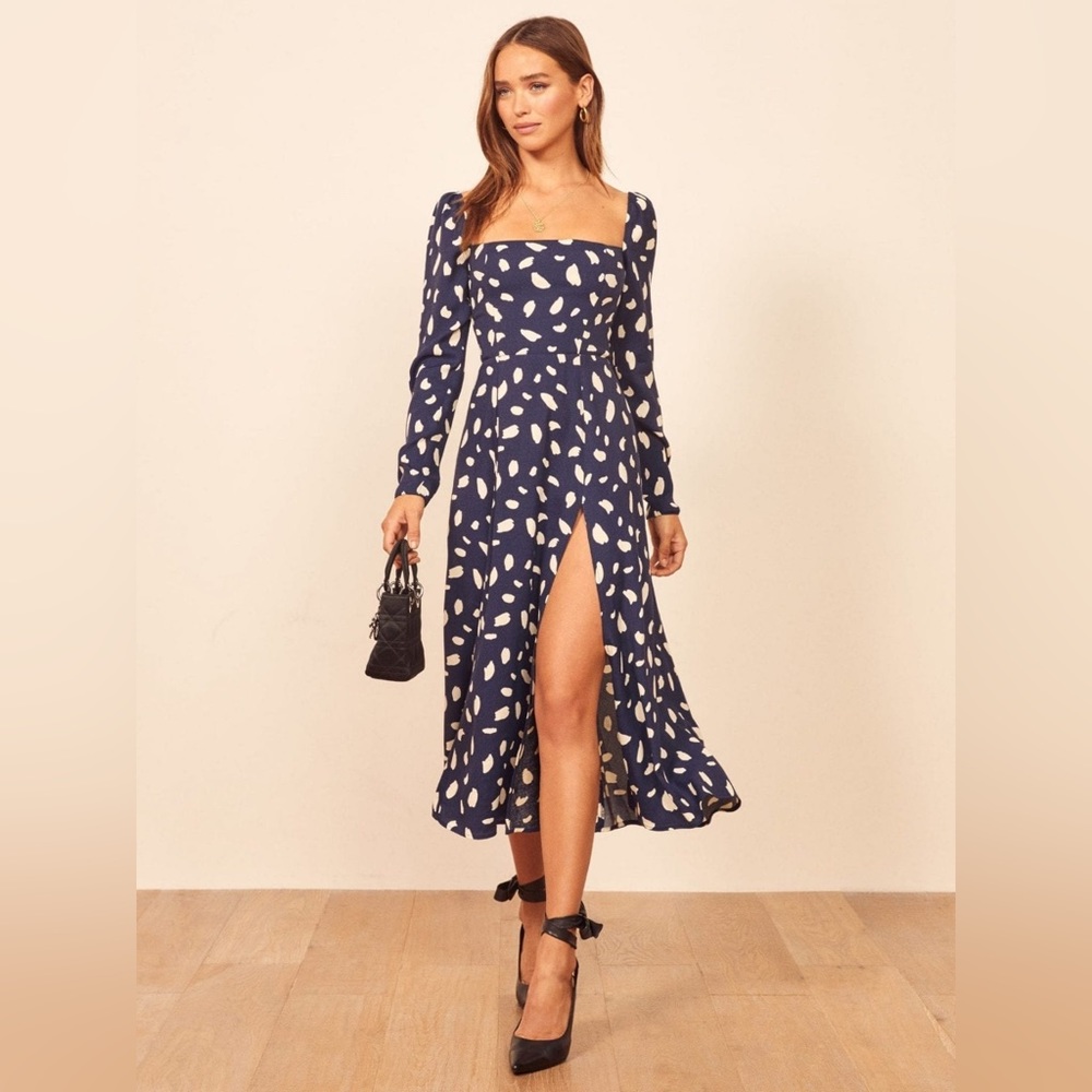 Reformation sigmund dress
